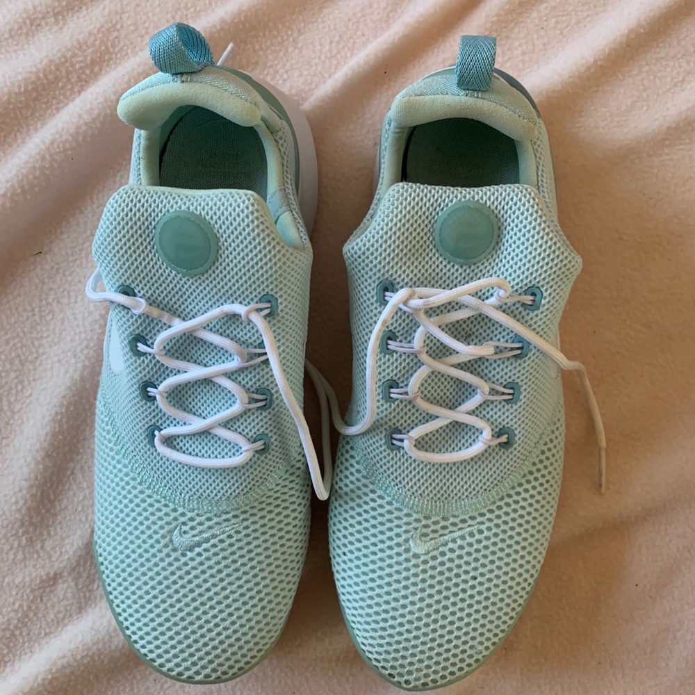 Nike sneakers
